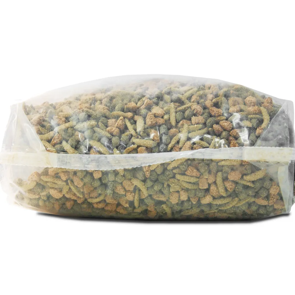 Truffy Alimentation | - Granulés Premium pour cochon d'inde 3kg