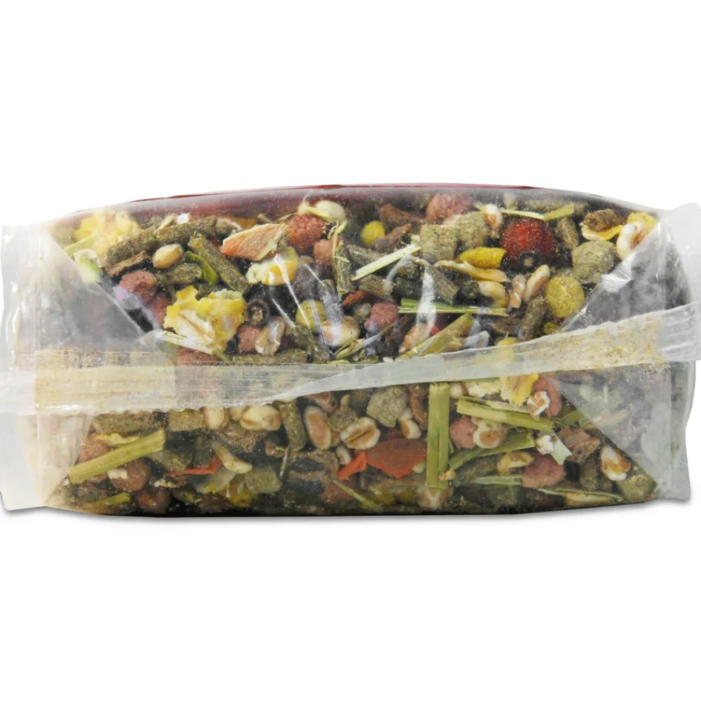 Truffy Alimentation | - Mélange complet pour cochon d'inde 900g