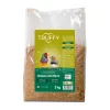 Truffy Alimentation | - Mélange de graines pour oiseaux exotiques 3 kg