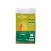 Truffy Alimentation | - Mélange de graines pour canaris 1 kg