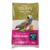 Truffy - Sable anisé de fond de cage pour oiseaux 5 kg Clearance