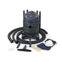 Ubbink - Aspirateur pour bassin Vacuprocleaner Maxi Hot