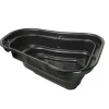 Ubbink - Bassin de jardin Start 1000 litres L215 x l170 x H65cm Best