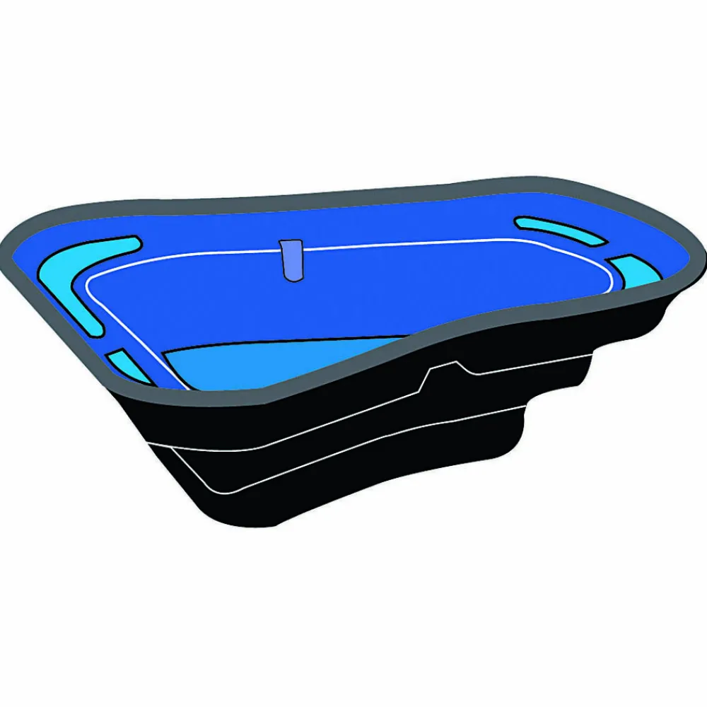 Ubbink - Bassin Start 500 litres New