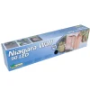 Ubbink Bassins Et Fontaines | - Cascade Niagara 90cm Wall inox 316L