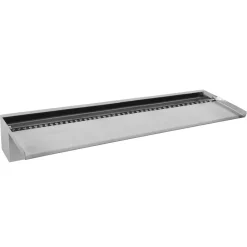 Ubbink Bassins Et Fontaines | - Cascade Niagara 90cm Wall inox 316L