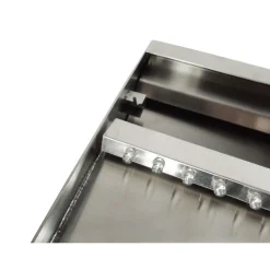 Ubbink Bassins Et Fontaines | - Cascade Niagara 90cm Wall inox 316L