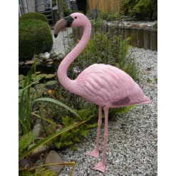 Ubbink - Flamant rose 90 cm Hot