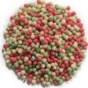 Ubbink - Nourriture pour poissons fish mix multicolour pellets Sale