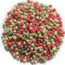 Ubbink - Nourriture pour poissons fish mix multicolour pellets Sale