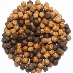 Ubbink - Nourriture pour poissons heiko koi colour menu 3 mm 3 l Clearance
