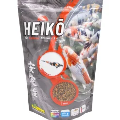 Ubbink - Nourriture pour poissons heiko koi colour menu 3 mm 3 l Clearance