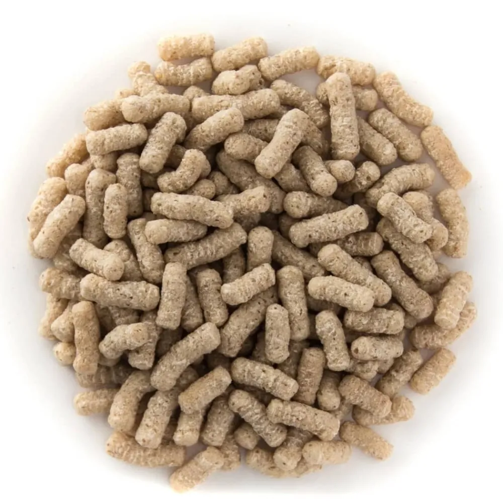 Ubbink Alimentation | - Nourriture pour poissons fish mix white sticks 4 mm 15 l