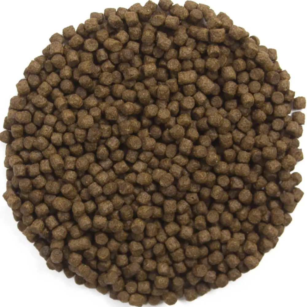 Ubbink Alimentation | - Nourriture pour poissons heiko koi energy menu 3 mm 3 l