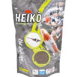 Ubbink Alimentation | - Nourriture pour poissons heiko koi energy menu 3 mm 3 l
