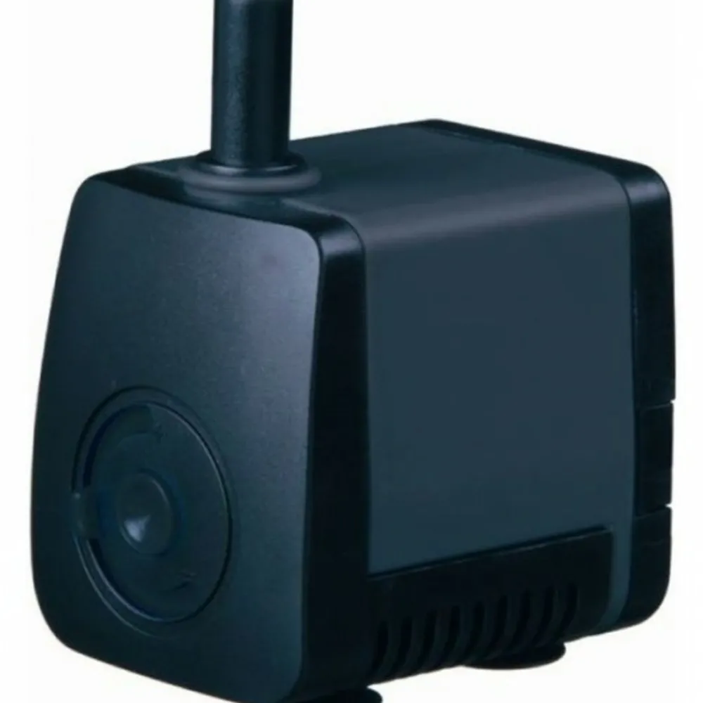 Ubbink Bassins Et Fontaines | - Pompe de bassin - - eli-indoor 600i - débit 500l/h - puissance 9 watts
