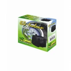Ubbink Bassins Et Fontaines | - Pompe de bassin - - eli-indoor 600i - débit 500l/h - puissance 9 watts