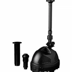 Ubbink Bassins Et Fontaines | - Pompe de bassin elimax 1500 - débit 1500l/h