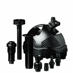 Ubbink Bassins Et Fontaines | - Pompe de bassin elimax 1500 - débit 1500l/h