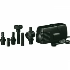 Ubbink Bassins Et Fontaines | - Pompe de bassin xtra 400 - débit 380l/h
