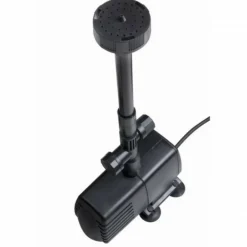 Ubbink Bassins Et Fontaines | - Pompe de bassin xtra 400 - débit 380l/h