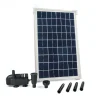Ubbink - Pompe solaire pour bassin Solarmax 600 Best