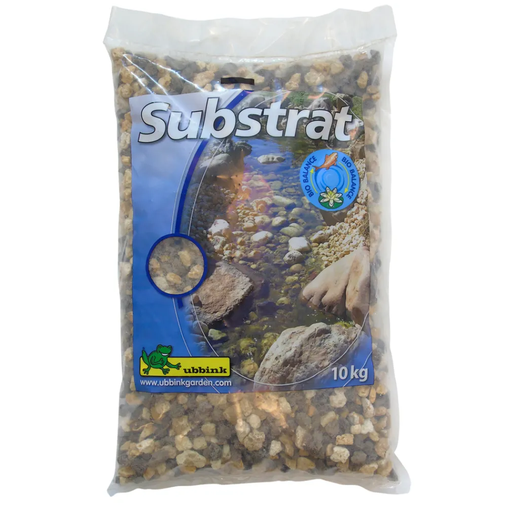 Ubbink - Substrat de plantation bassin 10 kg Online