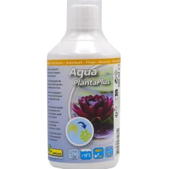 Ubbink - Traitement de l'eau d'étang aqua planta plus 500 ml pour 10000l Best