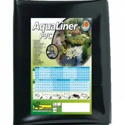 Ubbink - bâche pour bassin aqualiner 2x3 m pvc 0,5 mm 1331165 403730 New