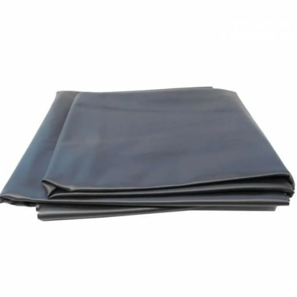 Ubbink Bassins Et Fontaines | - bâche pour bassin aqualiner 4x3 m pvc 0,5 mm 1331166 403731