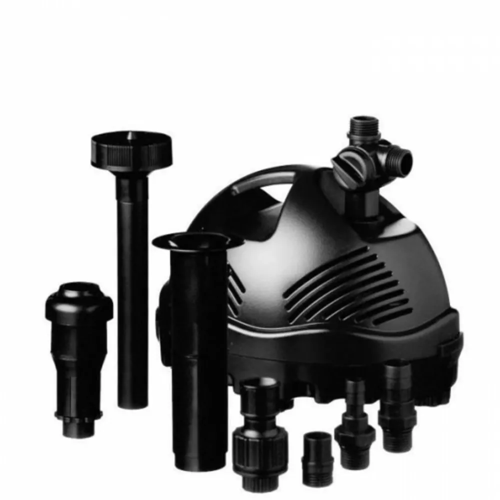 Ubbink - pompe de fontaine d'étang elimax 2000 1351311 403746 Online