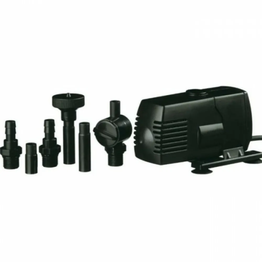 Ubbink Piscines Et Spas | - pompe de fontaine xtra 1600 1351951 401404