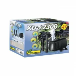Ubbink Piscines Et Spas | - pompe de fontaine xtra 1600 1351951 401404