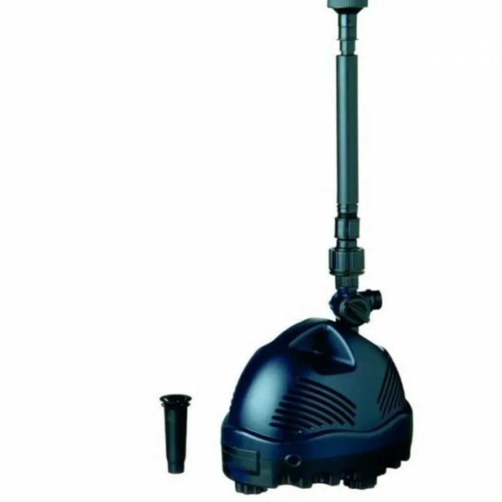 Ubbink Bassins Et Fontaines | - pompe de fontaine d'étang elimax 6000 1351305 403744