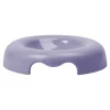 United Pets - Mangeoire pour chats kitty lila 18 cm Discount