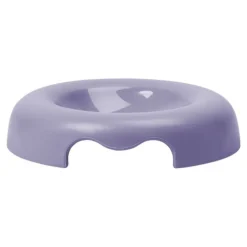 United Pets - Mangeoire pour chats kitty lila 18 cm Discount