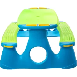 Vidaxl Mobilier Pour Enfants | - Banc de pique nique pour enfants 89,5x84,5x48 cm polypropylène