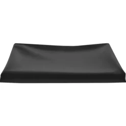 Vidaxl Bassins Et Fontaines | - Doublure d'étang noir 3x6 m pvc 0,5 mm