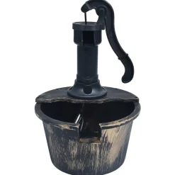 VidaXL Bassins Et Fontaines | - Fontaine de jardin avec pompe