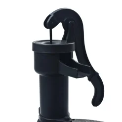 VidaXL Bassins Et Fontaines | - Fontaine de jardin avec pompe