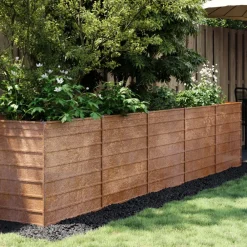Vidaxl Plantes Et Décoration | - Galets polis 10 kg noir 2-5 cm