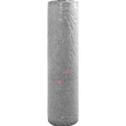 VidaXL - Polaire pour piscine gris 1 x 50 m polyester et coton Hot