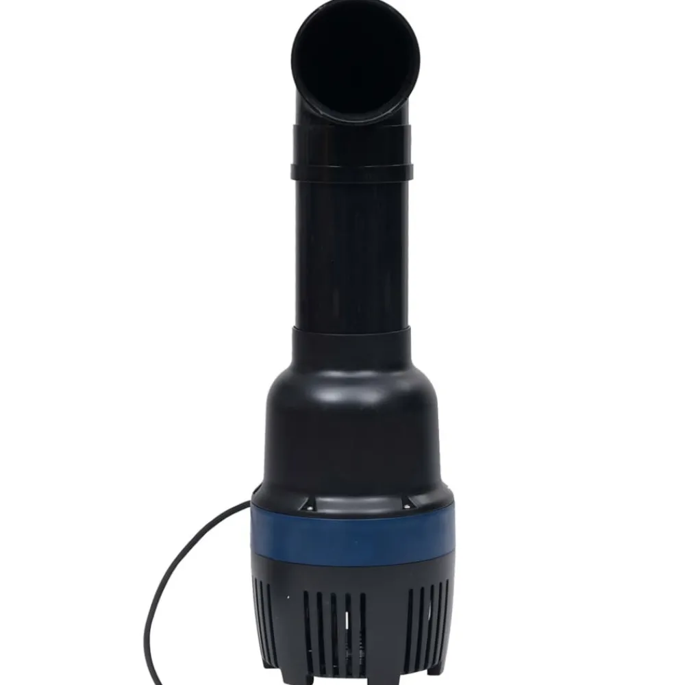 Vidaxl Bassins Et Fontaines | - Pompe d'étang 26000 l/h 135 w