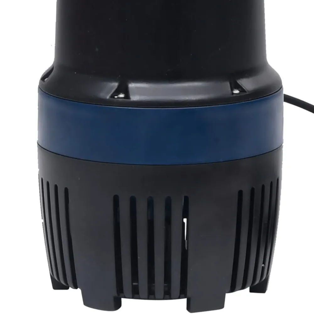 Vidaxl Bassins Et Fontaines | - Pompe d'étang 26000 l/h 135 w