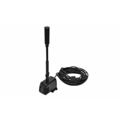 VidaXL - Pompe fontaine pour bassin 22 w