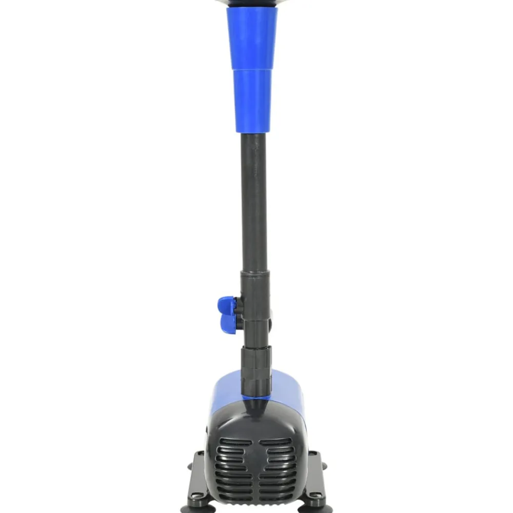 VidaXL Bassins Et Fontaines | - Pompe pour fontaine 38 w 1500 l / h