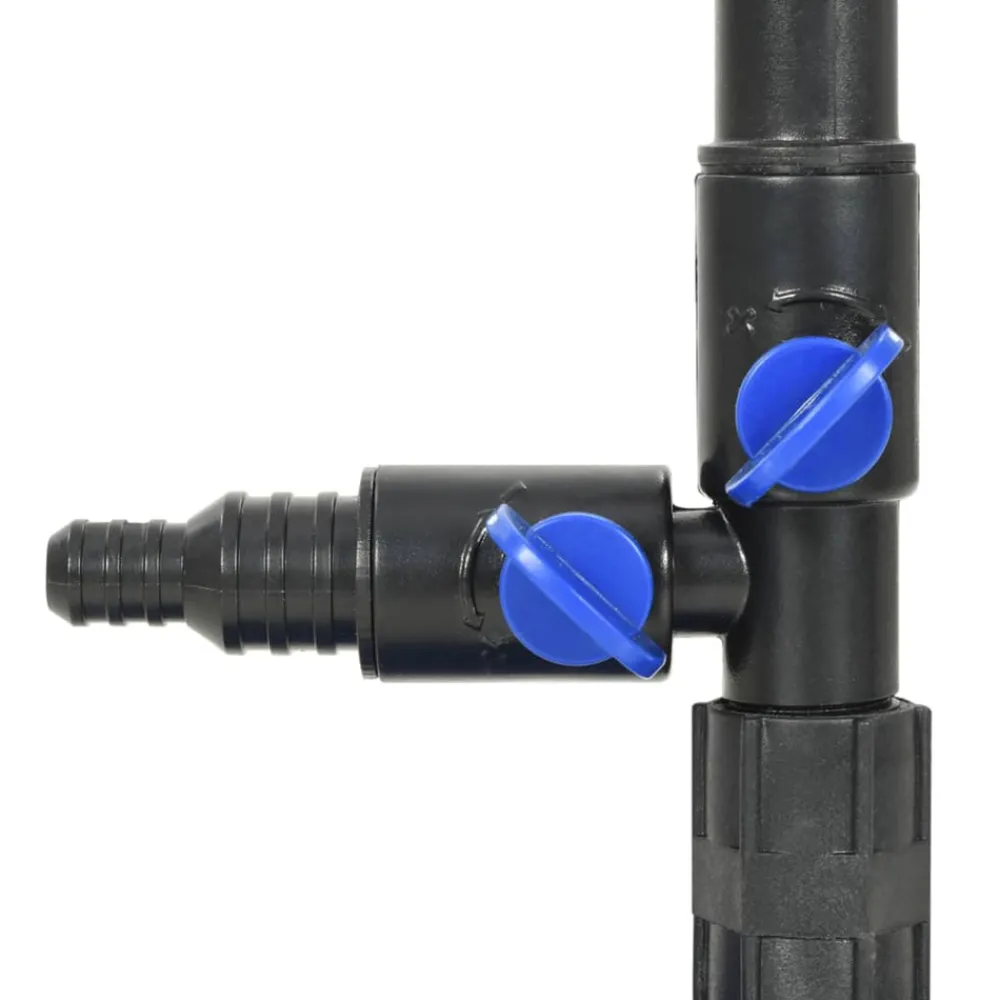 VidaXL Bassins Et Fontaines | - Pompe pour fontaine 38 w 1500 l / h