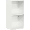 Vidaxl Bois Et Accessoires De Cheminées | - Portant de bois chauffage noir 40x30x80 cm