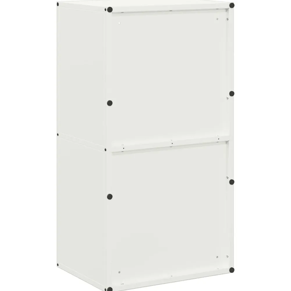 Vidaxl Bois Et Accessoires De Cheminées | - Portant de bois chauffage noir 40x30x80 cm