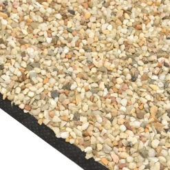 VidaXL - Revêtement de pierre sable naturel 100x60 cm Discount